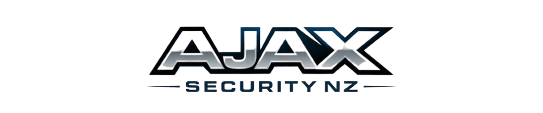 Ajax Security NZ